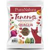 Bruno Dalla Grana Mangimi TENEROSI GATTO QUAGLIA 200G