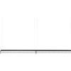 Slamp Modula Suspension Double lampada a sospensione