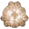 Slamp Drusa Ceiling-Wall lampada da parete-soffitto