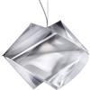 Slamp Gemmy Suspension lampada a sospensione Prisma