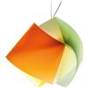 Slamp Gemmy Suspension lampada a sospensione Multicolor