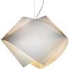 Slamp Gemmy Suspension lampada a sospensione Gold