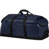 Samsonite Borsone Ecodiver Duffle L Blue Nights