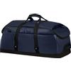 Samsonite Borsone Ecodiver Duffle M Blue Nights