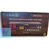 LINEA 6 LINE 6 Pod X3 Pro Amp Simulator