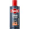 Alpecin Caffeine Shampoo C1 1x 375 ml | Efficace shampoo anticaduta alla caffeina | Rinforzante per uomini con capelli sottili e radi | Cura quotidiana del cuoio capelluto | Per capelli forti