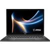 MSI Notebook MSI Prestige 14 Flip AI+ D3MTG-075IT - 14" 16:10 FHD+ (1920 x 1200) OLED Touch Screen con Gorilla Glass (supporto MSI Nano Pen), Intel® Core Ultra 9 386H, LPDDR5X 32GB, Intel Arc Graphics, 1TB SSD, Windows 11 Home Advanced