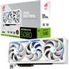 ASUS Scheda Video ASUS ROG Astral GeForce RTX 5080 OC Edition 16GB