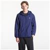 FRED PERRY Giacca Fred Perry Hooded Shell Jacket UNISEX Blue