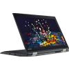 LENOVO X1 YOGA Gen1 - I7-6600U 16GB 256GB SSD 14" Touchscreen - Grado C