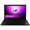 EVOX NOTEBOOK LENOVO P15S (USATO) DISPLAY 15,6 FULL HD - INTEL QUAD I7-10610U - RAM 16GB DDR4 - SSD 256GB NVME - SVGA QUADRO P520
