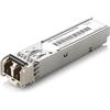 Hewlett Packard Enterprise HPE Aruba Networking R9D16A modulo del ricetrasmettitore di rete Fibra ottica 1000 Mbit/s SFP