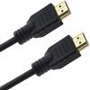 SeKi Cavo HDMI 5,00 metri 2.0 Ultra HD (UHD) 4K 3D HDMI cavo con Ethernet