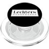 Classic Home Store Memories Negozio di articoli per la casa retrò con logo Lechters Housewares PopSockets PopGrip per MagSafe