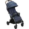 Chicco Passeggino Compatto e Leggero GOODY XPLUS RADIANT BLUE Portata 22 Kg