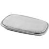 Nattou Fasciatoio in Spugna COUSHION Grigio Universale per Fasciatoio e Cassettiera