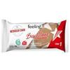 FeelingOk Start 1 Biscottone Gusto Cocco Monoporzione 50 grammi