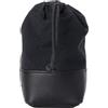 Artisan&Artist A+A ACAM-LP140 Custodia per obiettivo in pelle/tessuto taglia M nero "