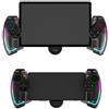 iPega Other Computer Accessory iLike - 9777SH Bluetooth RGB Gamepad for Android/iOS/PS3/PC/N-Switch (Android, iOS, PC, PS3, Switch), Controller gaming, Nero