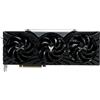 Gainward GeForce RTX 5080 Phoenix (16 GB, GDDR7), Scheda grafica, Nero, Argento