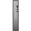 Lenovo ThinkCentre neo 50q Gen 5 (512 GB, 16 GB, Intel Core 5 210H), PC, Nero