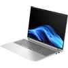 HP ProBook 4 G1I (16", 512 GB, 24 GB, DE, Intel Core Ultra 7 255U), Notebook, Argento