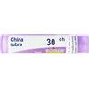 Boiron China Rubra 30CH Granuli