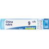 Boiron China Rubra 9CH Granuli