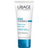 Uriage Eau Thermale Gel Idratante Viso Con Acido Ialuronico Pelle Sensibile Normale O Mista 40ml