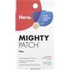 Miti Hero Mighty Patch Duo 12 Pezzi