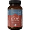 Terranova Digest Gluten-lacto Support 50 Capsule Vegetali