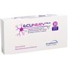 Ecupharma srl Ecunerv Pea Integratore Per Sistema Nervoso Con Magnesio 30 Compresse