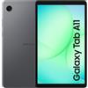Samsung Galaxy Tab A11 8.7 4G 8GB / 128GB X135 - Grey - EUROPA