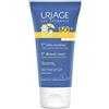 Uriage Bebé Crema Solare Minerale Spf 50+ Tubo 50 Ml