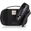 Ghd Flight+ Black 1 pz Asciugacapelli 1400W Capelli Bagnati da Viaggio
