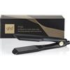 Ghd Max Black 1 pz Piastra Large Dual-Zone 185°C Capelli Asciutti