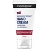 KENVUE ITALIA SPA Neutrogena Crema Mani senza Profumo - Per mani secche e screpolate - 75 ml