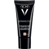 VICHY (L'Oreal Italia SpA) Dermablend Fondotinta Fluido Correttore Colore 25 Nude 30 ml