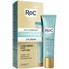 ROC OPCO LLC Roc Multi Correxion Hydrate & Plump Contorno Occhi - Crema contorno occhi anti age - 15 ml