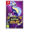 Nintendo Pokemon Violet
