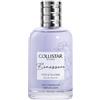 Collistar Benessere Fig And Wisteria Body Fragrance Eau de Toilette 100 ml