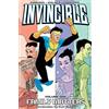 Robert Kirkman Invincible Volume 1: Family Matters (Tascabile) Invincible