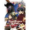 SAN.G Yuns (Redice Studio) 3B2S Elisabeth Müller Tomb Raider King 02 (Tascabile)