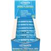 ULTIMATE BARRETTE PROTEICHE VANIGLIA E COOKIES 24 PEZZI