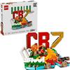 LEGO COSTRUZIONI LEGO Editions Football Cristiano Ronaldo - Highlights calcistici - 43012
