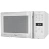 WHIRLPOOL MICROONDE COMBINATO WHIRLPOOL MCP349WH, capacità 25 l, potenza microonde max 800 W, Funzione grill, Potenza grill 900 6 livelli di potenza, vapore, Bianco