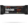 GymBeam Vitality Complex Drink 12 g Mela Verde