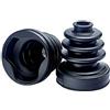 Unigom 310251 Cuffia Lato Cambio, Set di 2