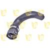 UNIGOM S1406 Flessibile radiatore Compatibilità con FIAT PANDA 169 Panda Hatchback 312, 319
