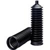 Unigom 300079H Cuffia Idroguida, Set di 2
